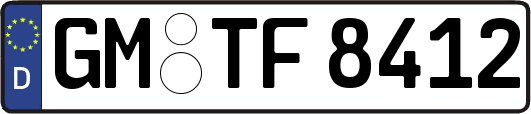 GM-TF8412