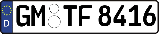 GM-TF8416