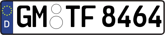 GM-TF8464