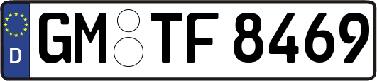 GM-TF8469