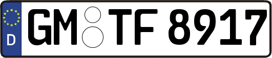 GM-TF8917