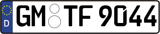 GM-TF9044