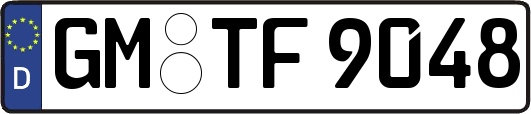 GM-TF9048