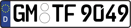 GM-TF9049