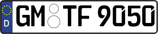 GM-TF9050