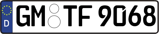 GM-TF9068
