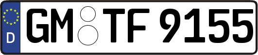 GM-TF9155