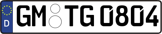 GM-TG0804