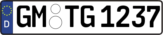 GM-TG1237