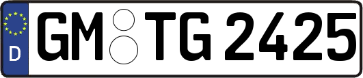 GM-TG2425