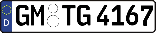 GM-TG4167