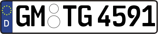 GM-TG4591