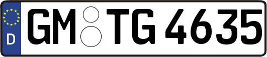 GM-TG4635