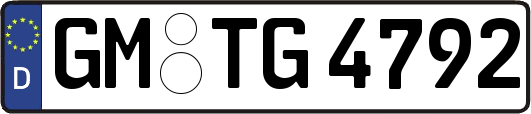 GM-TG4792