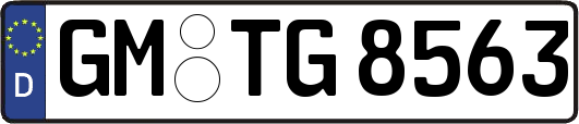GM-TG8563