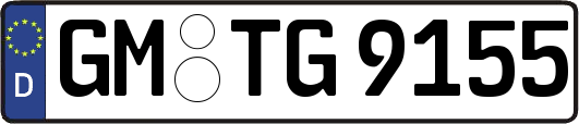 GM-TG9155