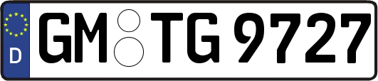 GM-TG9727