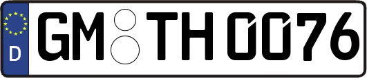 GM-TH0076