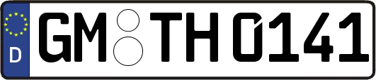 GM-TH0141