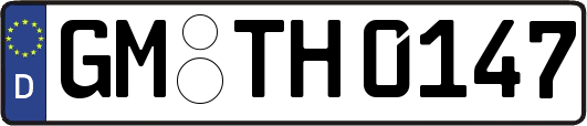 GM-TH0147