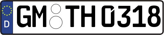 GM-TH0318