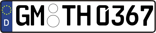 GM-TH0367