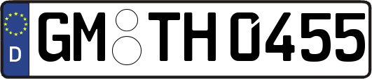 GM-TH0455