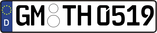 GM-TH0519