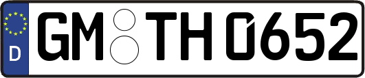GM-TH0652