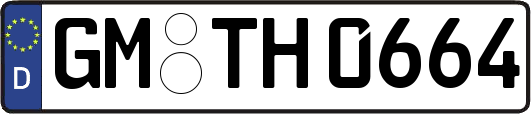 GM-TH0664