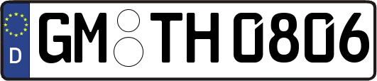 GM-TH0806
