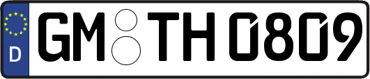GM-TH0809