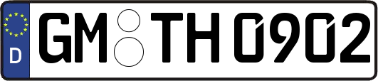 GM-TH0902