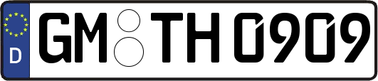 GM-TH0909