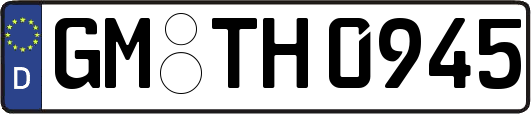 GM-TH0945