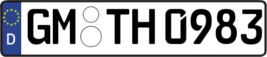 GM-TH0983