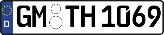 GM-TH1069