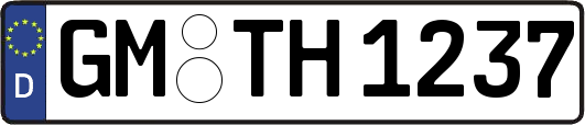 GM-TH1237