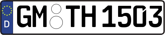 GM-TH1503