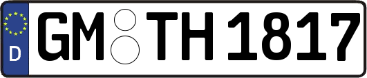 GM-TH1817