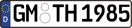 GM-TH1985