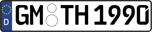 GM-TH1990
