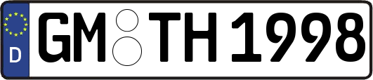 GM-TH1998