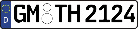 GM-TH2124