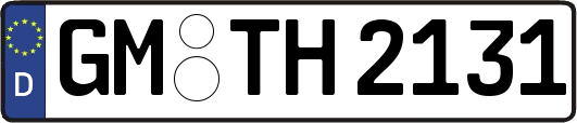 GM-TH2131