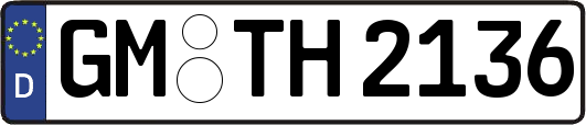 GM-TH2136
