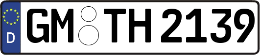 GM-TH2139