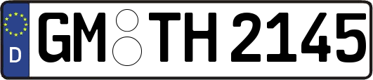 GM-TH2145