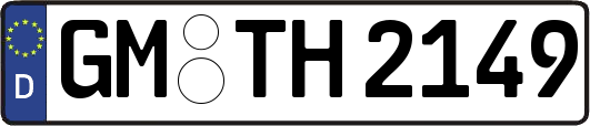 GM-TH2149