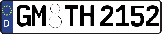 GM-TH2152
